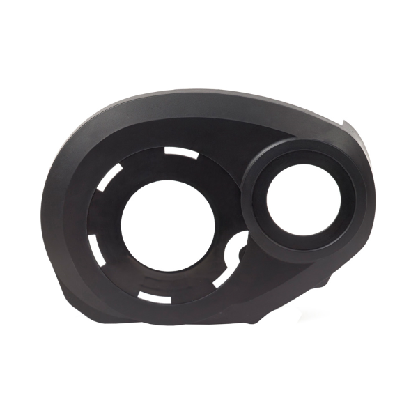 Bosch - Cubierta de protección Active Line derecha negro