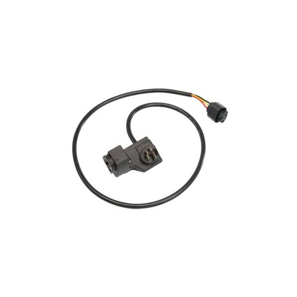 Bosch - Cable 720 mm para conexión del powerpack portaequipajes al motor