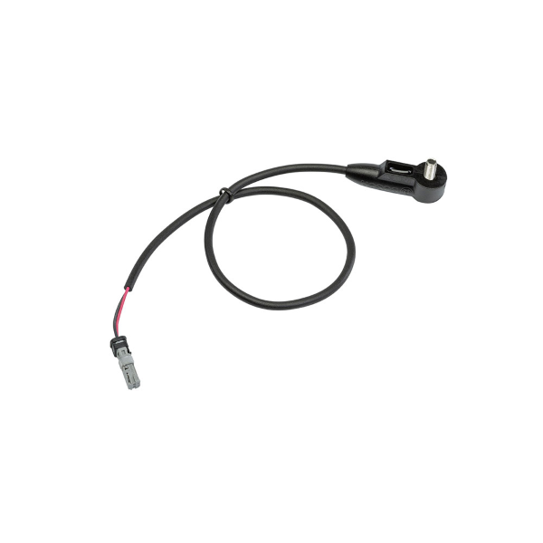 Bosch - Sensor de velocidad…, 415 mm, incluido cable y conector