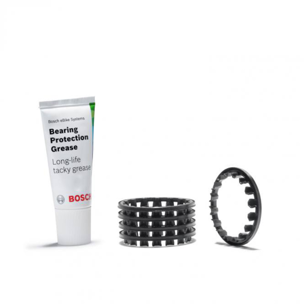 Bosch - Kit de mantenimiento anillo de protección de rodamientos