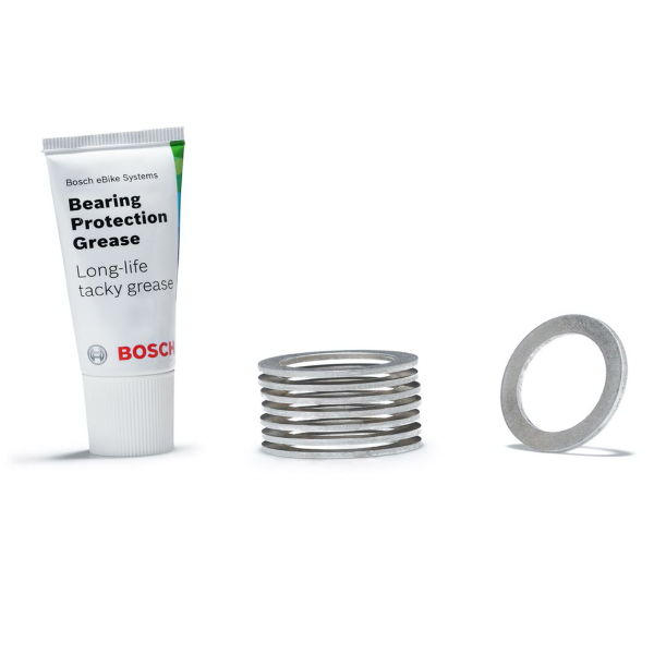 Bosch - Kit de mantenimiento anillo de protección de rodamientos BDU3xx