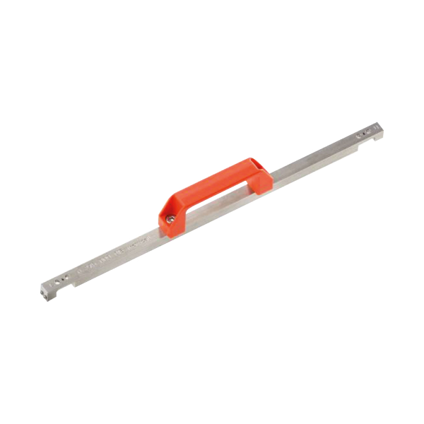 Bosch - Plantilla de montaje de batería PowerTube, vertical