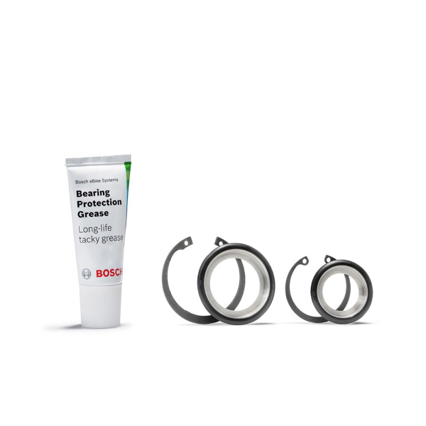 Bosch - Kit de mantenimiento anillo de protección de rodamientos BDU4xx