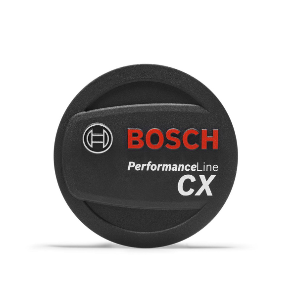 Bosch - Cubierta logo Performance CX Gen4