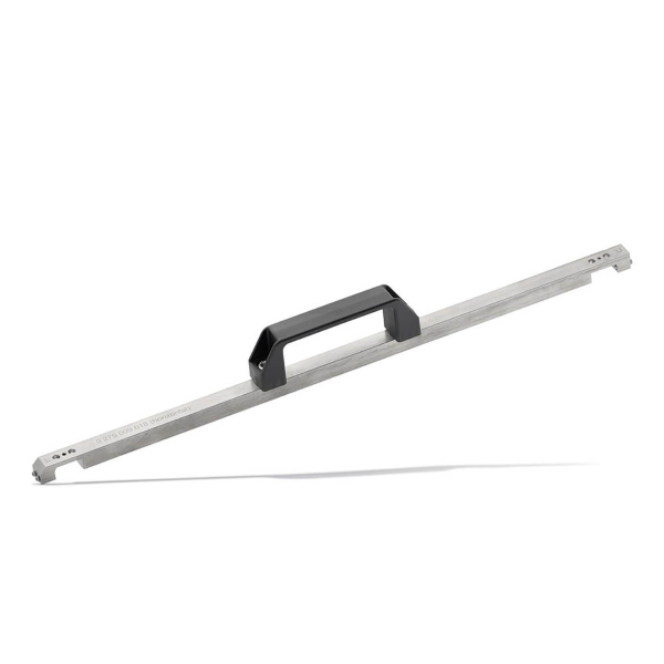 Bosch - Szablon montażowy Powertube 625 poziomy