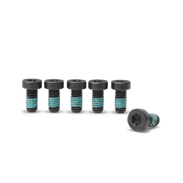 Bosch - Set de tornillos para Drive Unit, M8x16, 6 pzas. Para Gen4