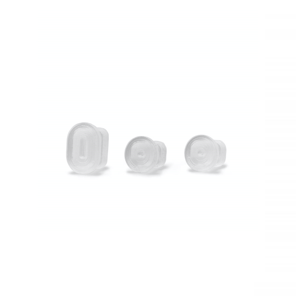 Bosch - Kit tapones ciegos, 2 conexiones de luces para todas las unidades de accionamiento, 1 conexión eléctrica para todas las versiones de motor