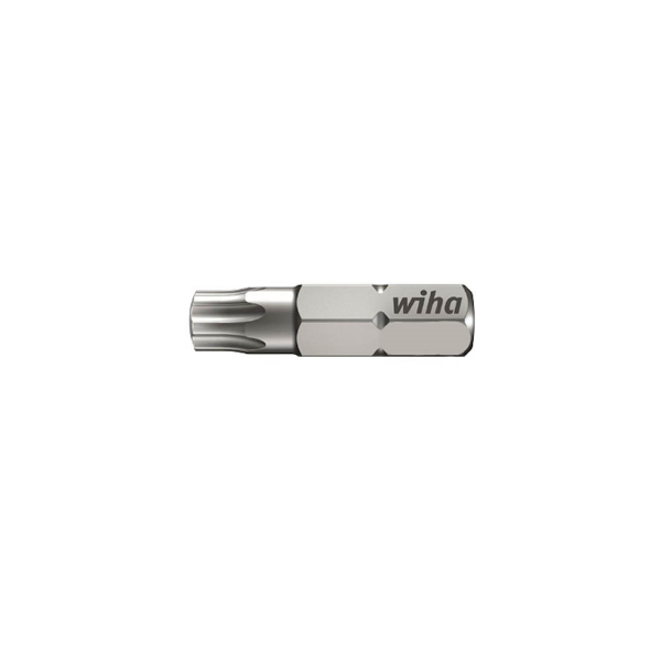 Bosch - Llave Torx T40 Plus con acople 1/4, para tornillos motor Bosch Gen4
