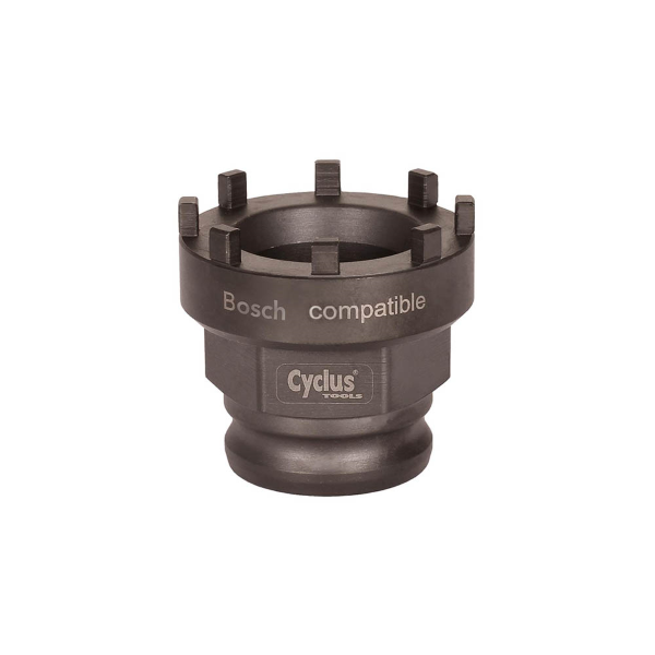 Bosch - Herramienta para quitar anillo de bloqueo spider Bosch Gen4, Gen3, Brose, Specialized, Yamaha PW