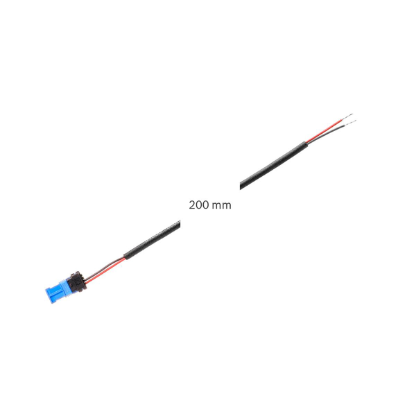 Bosch - Cable de alimentación eléctrica para aplicación de terceros