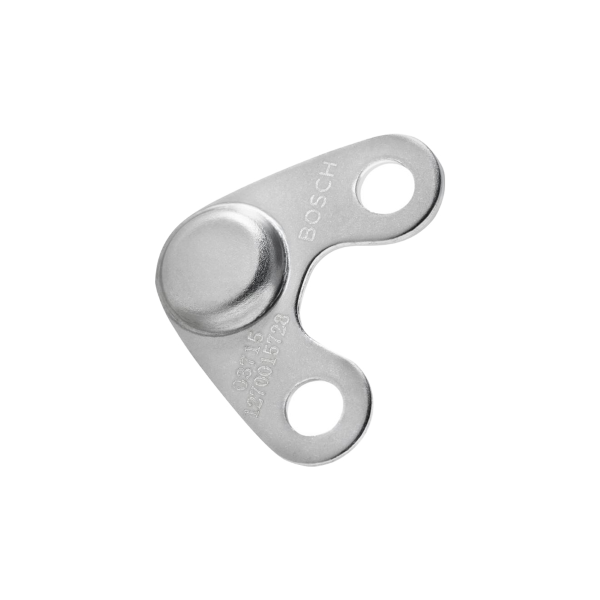 Bosch - Imán 6 orificios, para la medición de velocidad slim, ¡usar únicamente el imán original!
