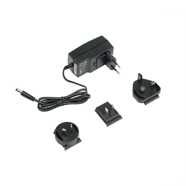 Bosch - Cable de red, para CapacityTester incl. adaptador