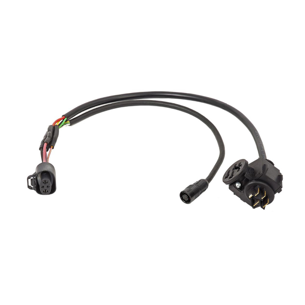Bosch - Cable en Y batería para cuadro 370 mm (BCH260)