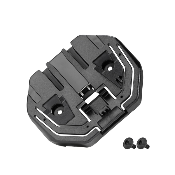 Bosch - Kit de placa de fijación PowerTube horizontal