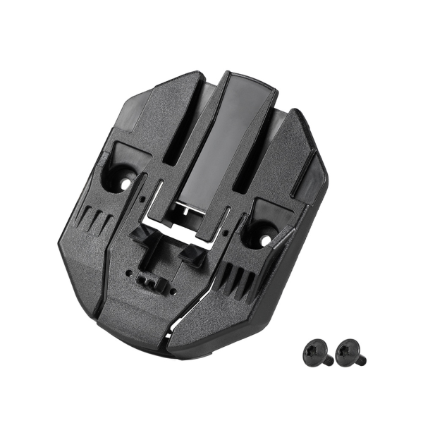 Bosch - Kit de placa de fijación PowerTube vertical
