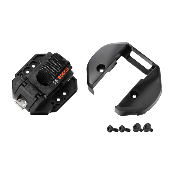 Bosch - Kit de montaje lado cierre PowerTube horizontal, axial