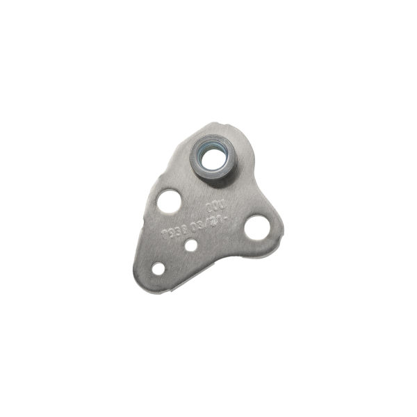 Bosch - Placa de montaje, corta izquierda (BDU37YY)