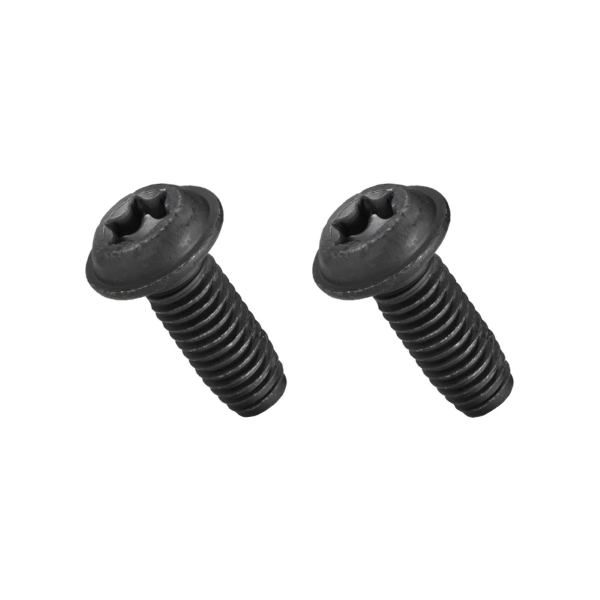 Bosch - Set de tornillos para placa de montaje (BDU37YY)