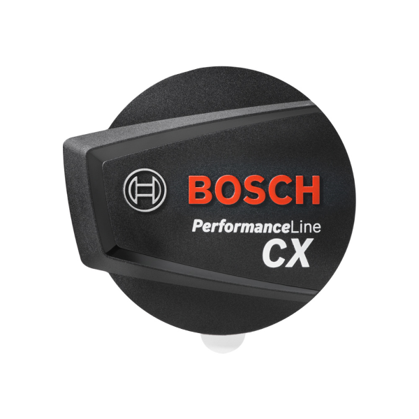 Bosch - Tapón con logo Performance Line CX (BDU374Y) - SMART SYSTEM