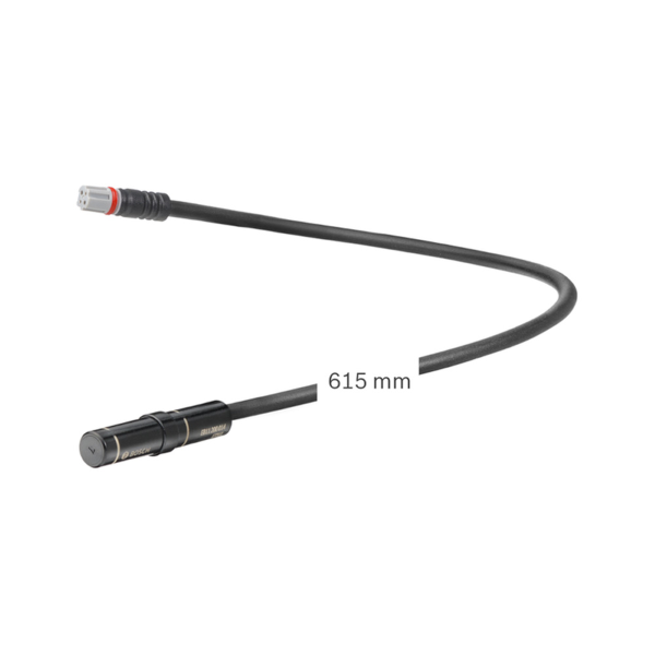 Bosch - Sensor de velocidad Slim, 615 mm (BCH3319_615)