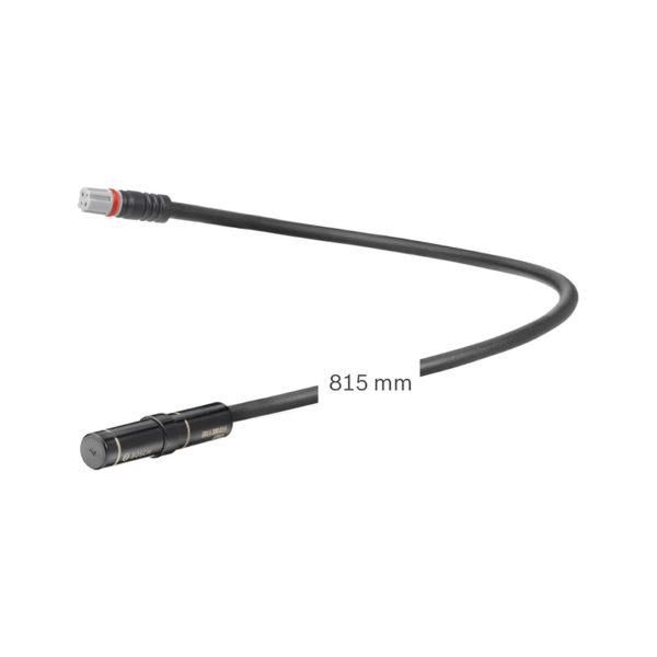 Bosch - Sensor de velocidad Slim, 815 mm (BCH3319_815)