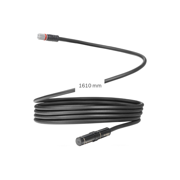 Bosch - Sensor de velocidad Slim, 1610 mm (BCH3319_1610)