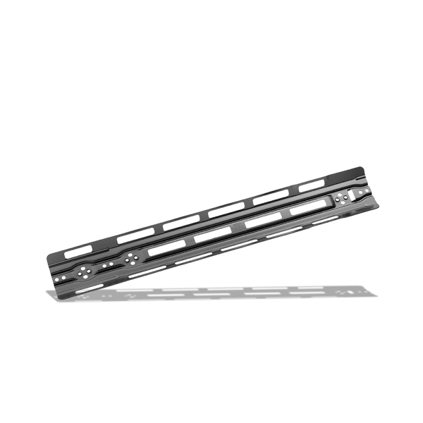 Bosch - Guía de montaje PowerTube 625 horizontal (BBP3760/BBP3765) - Smart System - Para montaje lateral en tubo diagonal abierto (pivotante)