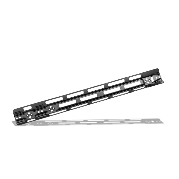 Bosch - Guía de montaje PowerTube 625 vertical (BBP3761/BBP3766) - Smart System - Para montaje lateral en tubo diagonal abierto (pivotante)