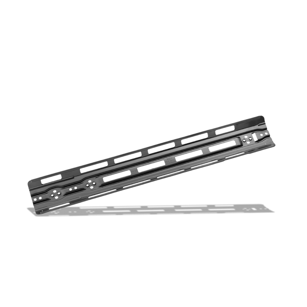 Bosch - Guía de montaje PowerTube 625 horizontal