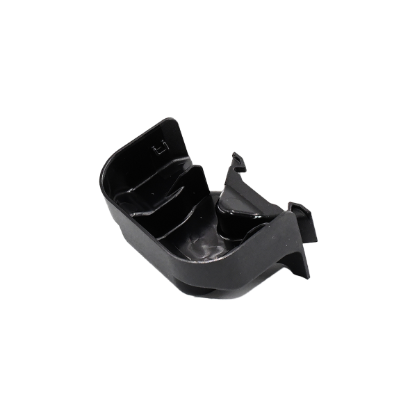 Bosch - Tapón de cobertura para la toma de carga, guía de montaje bajo la batería (BBP37YY)