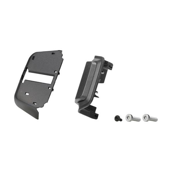 Bosch - Halterungs-Kit PowerPack Rahmen, kurze Schlossseite (BBP35YY)