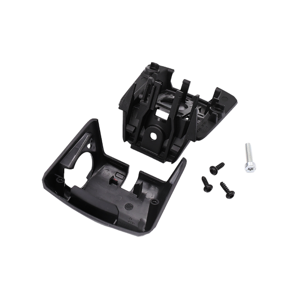 Bosch - Kit soportes de soporte PowerPack Frame, lado conector BAD1 (BBP35YY)