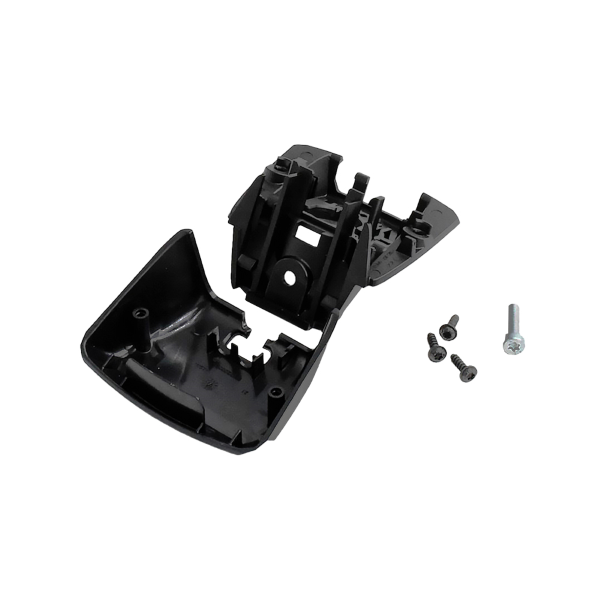 Bosch - Halterungs-Kit PowerPack Rahmen, Steckerseite BAD2 (BBP35YY)