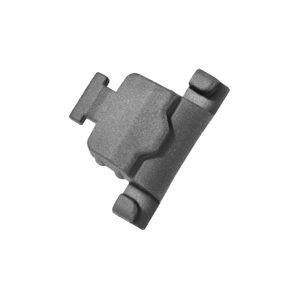 Bosch - Elemento amortiguador PowerPack Frame (BBP35YY) - Smart System