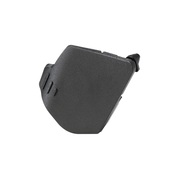 Bosch - Tapón de cobertura para toma de corriente de batería para cuadro (BBP35YY) - Smart System