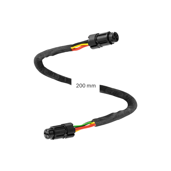 Bosch - Cable de batería 200 mm (BCH3910_200) - Smart System