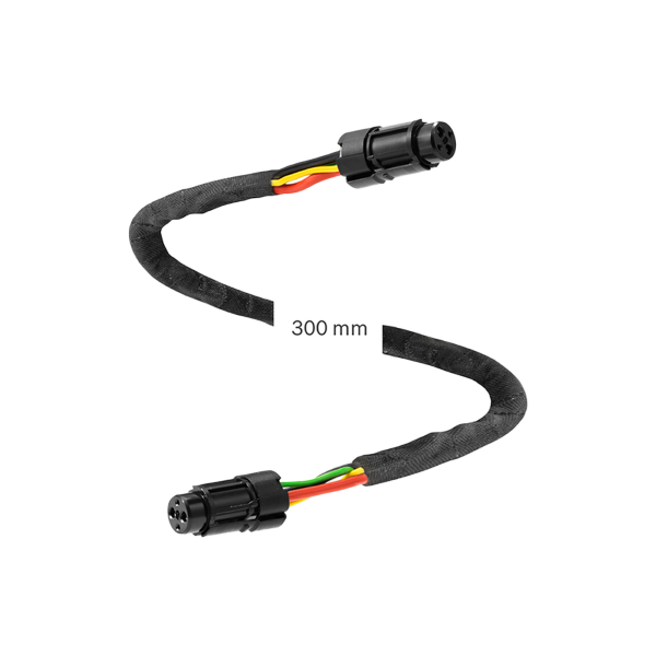 Bosch - Cable de batería 300 mm (BCH3910_300) - Smart System