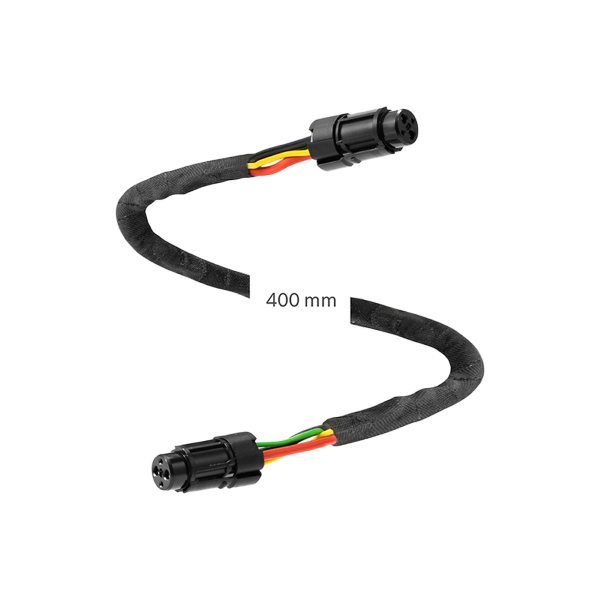 Bosch - Cable de batería 400 mm (BCH3910_400) - Smart System