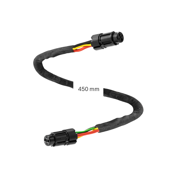 Bosch - Cable de batería 450 mm (BCH3910_450) - Smart System