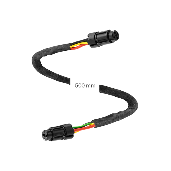 Bosch - Cable de batería 500 mm (BCH3910_500) - Smart System