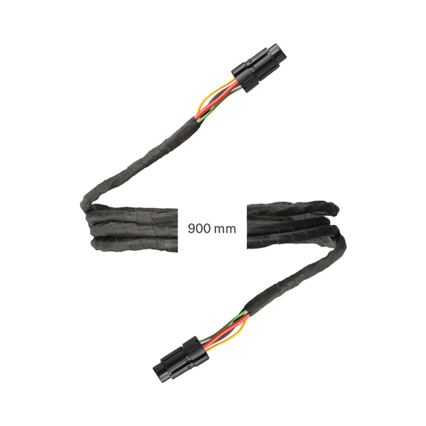 Bosch - Cable de batería 900 mm (BCH3910_900) - Smart System
