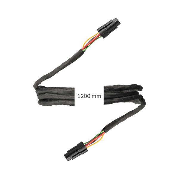 Bosch - Cable de batería 1200 mm (BCH3910_1200) - Smart System
