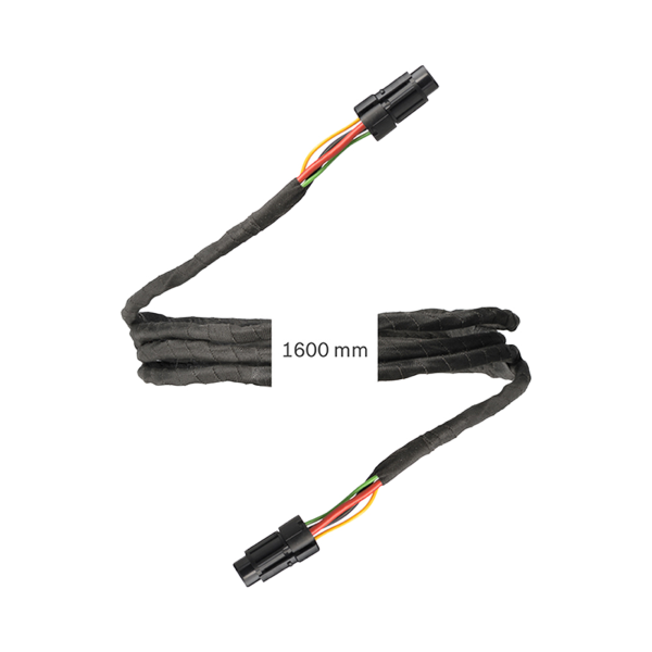 Bosch - Cable de batería 1600 mm (BCH3910_1600) - Smart System