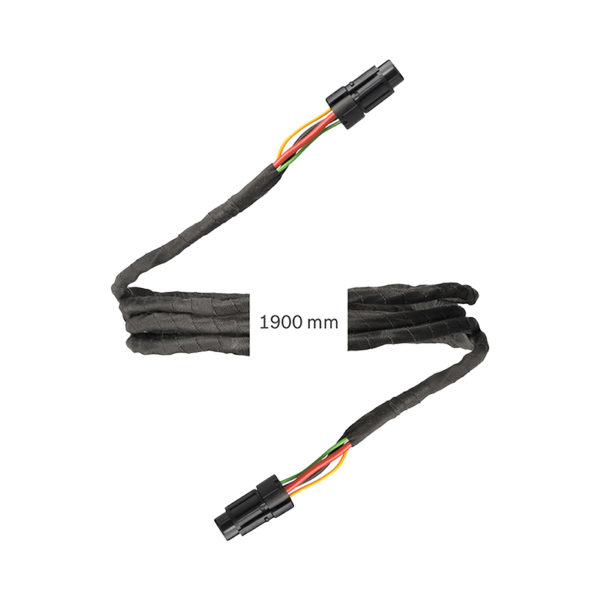 Bosch - Cable de batería 1900 mm (BCH3910_1900) - Smart System