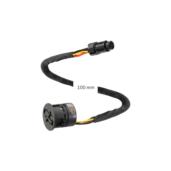 Bosch - Cable del enchufe de carga 100 mm (BCH3901_100) - Smart System