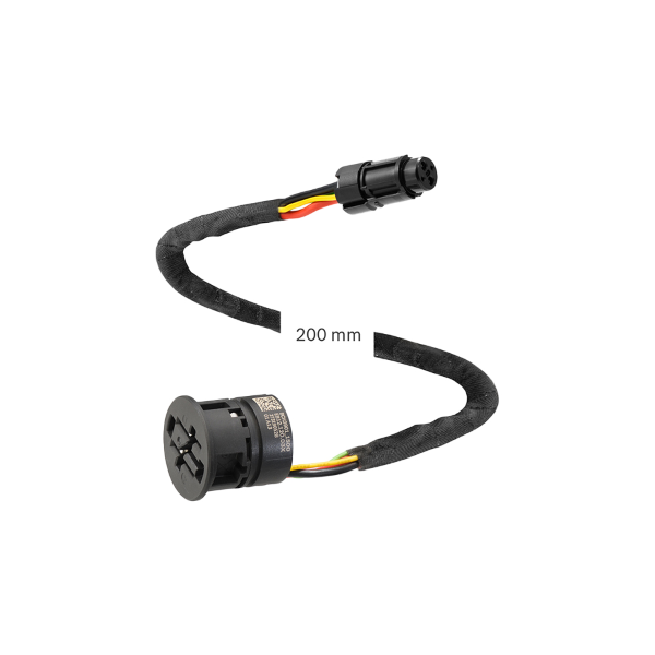 Bosch - Cavo della presa di ricarica 200 mm (BCH3901_200) - Smart System