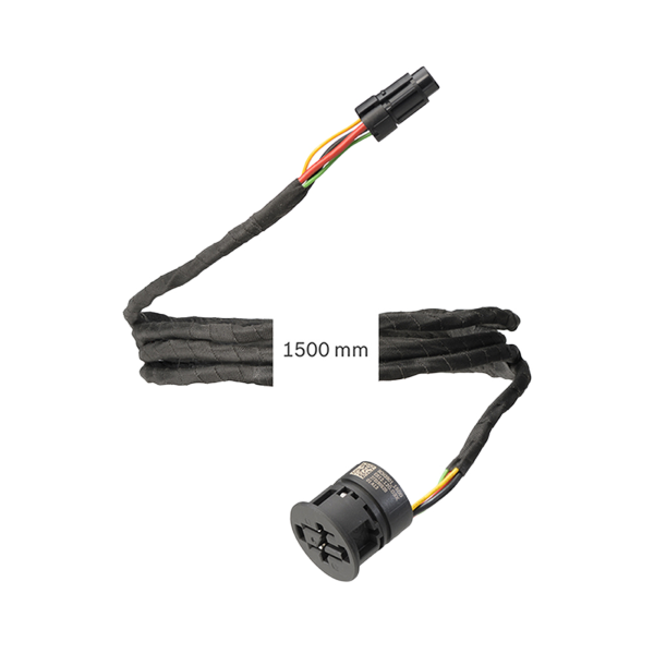 Bosch - Cable del enchufe de carga 1500 mm (BCH3901_1500) - Smart System