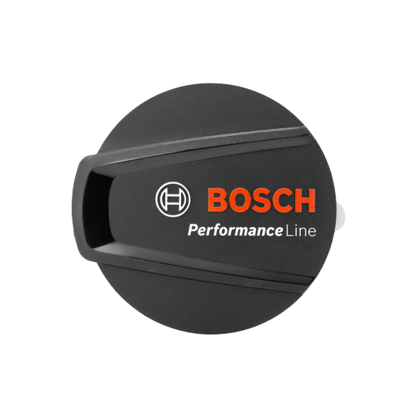 Bosch - Tapón adhesivo con logo Performance Line (BDU336Y)