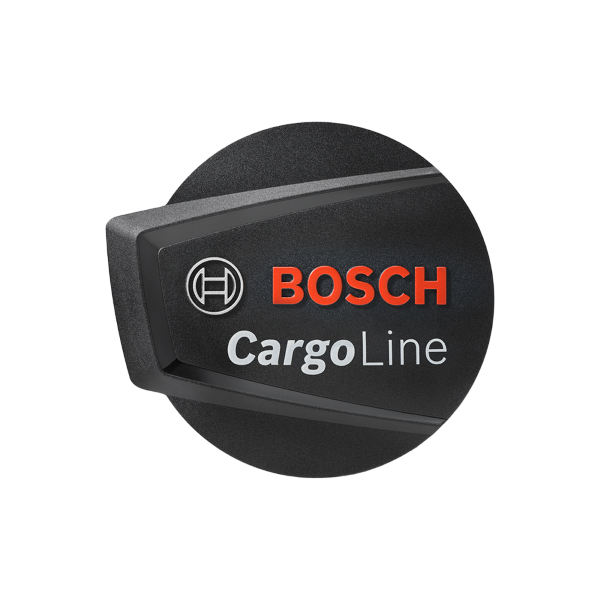 Bosch - Tapón adhesivo con logo Cargo Line (BDU374Y)