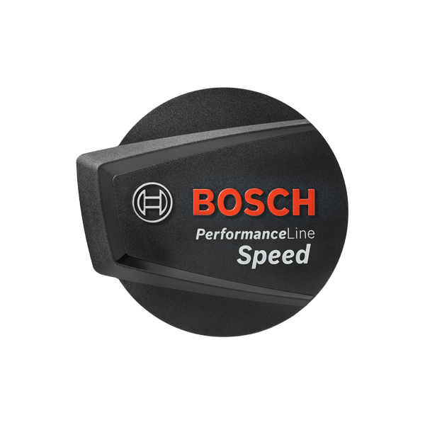 Bosch - Tapón adhesivo con logo Performance Line Speed (BDU378Y)